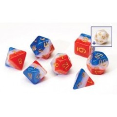 Sirius Dice: Star Spangled Banner